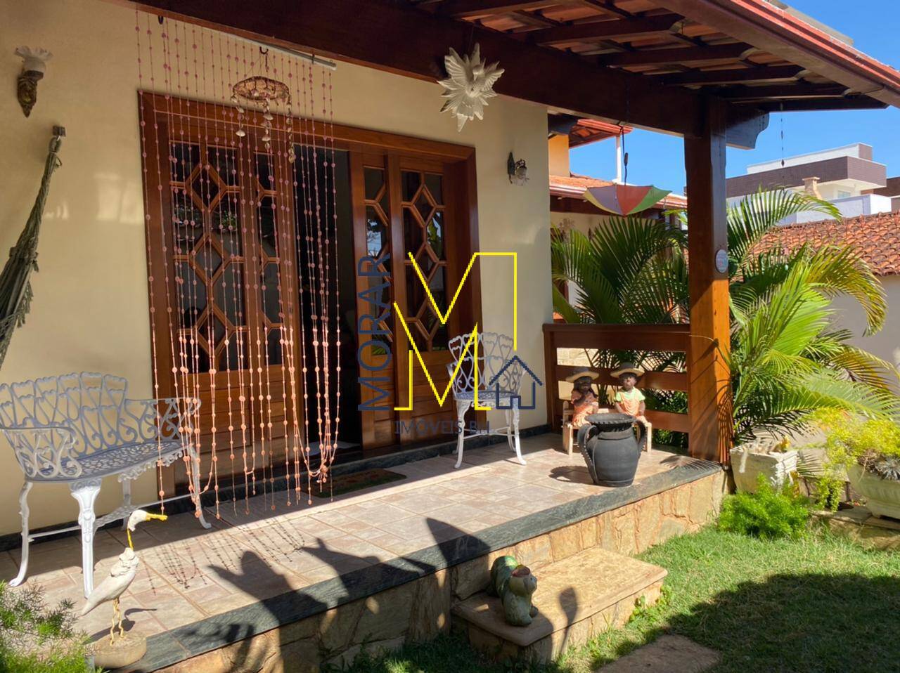 Casa, 4 quartos, 360 m² - Foto 46