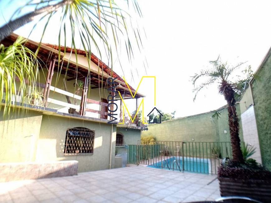 Casa, 4 quartos, 360 m² - Foto 2