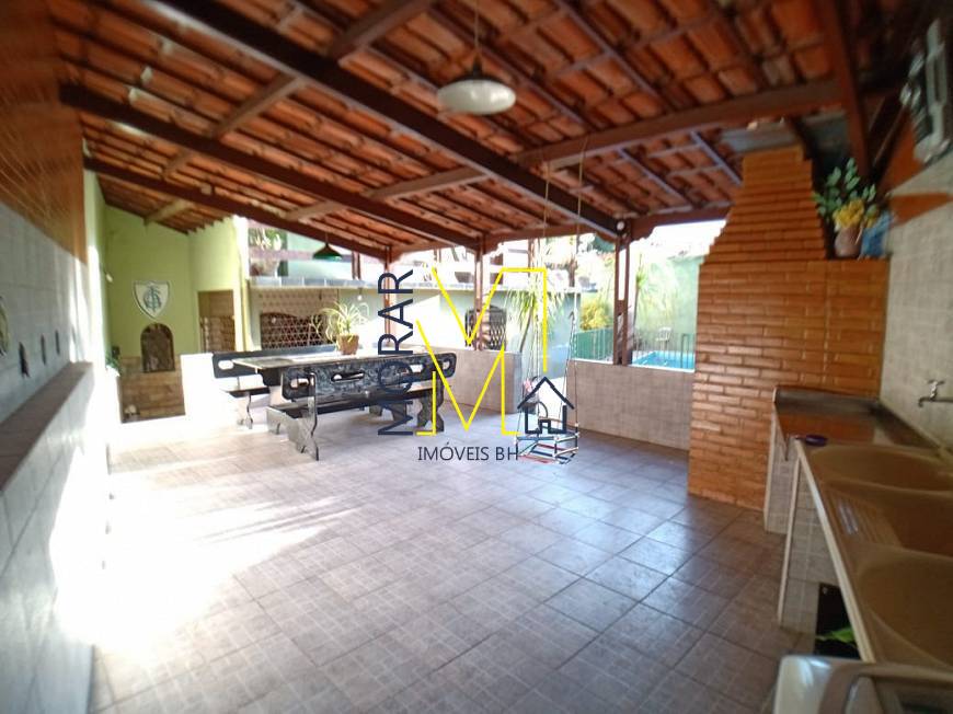 Casa, 4 quartos, 360 m² - Foto 6