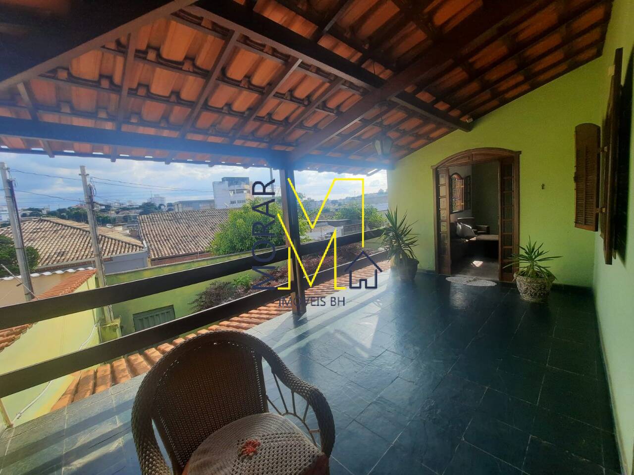 Casa, 4 quartos, 360 m² - Foto 12