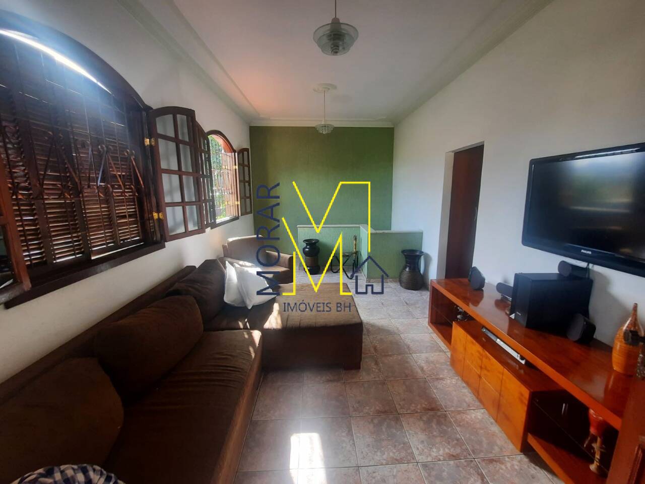 Casa, 4 quartos, 360 m² - Foto 11