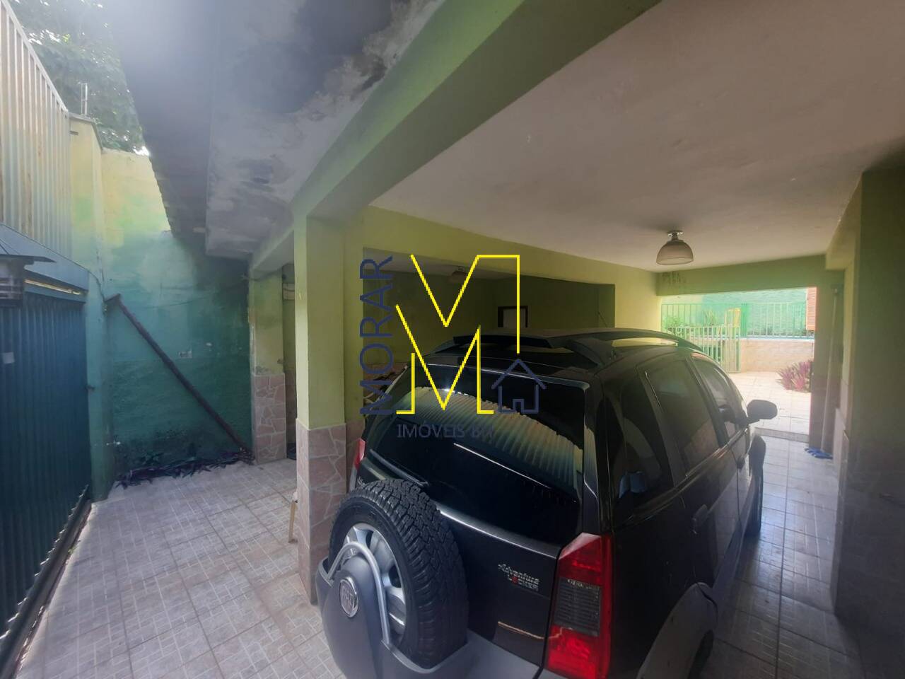 Casa, 4 quartos, 360 m² - Foto 14