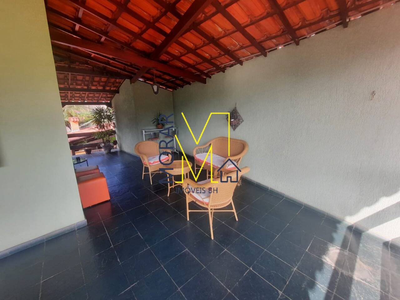 Casa, 4 quartos, 360 m² - Foto 15