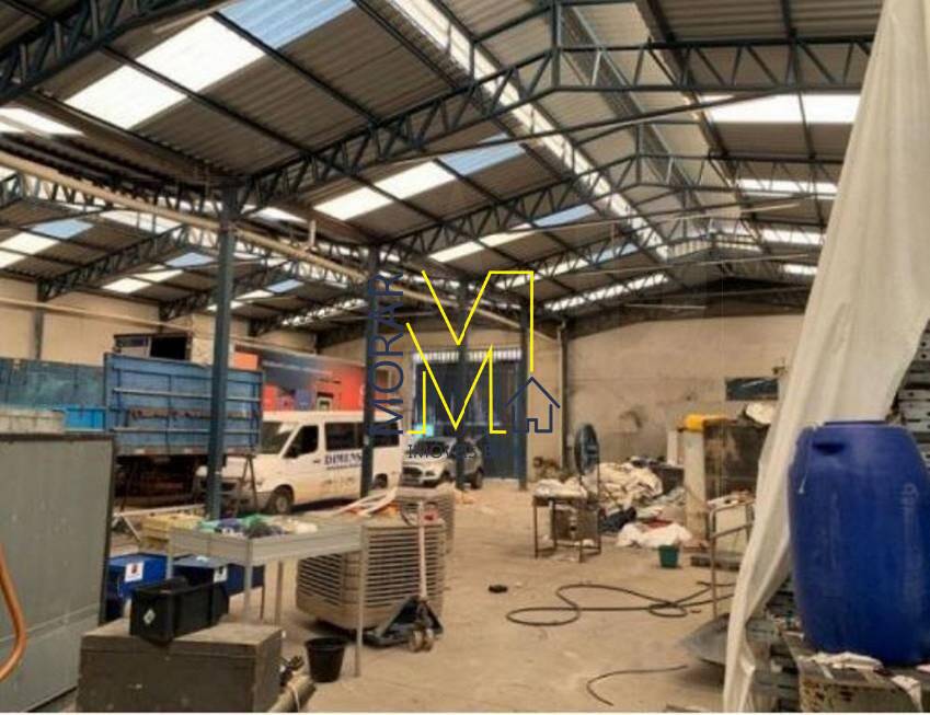 Sala-Conjunto, 300 m² - Foto 1