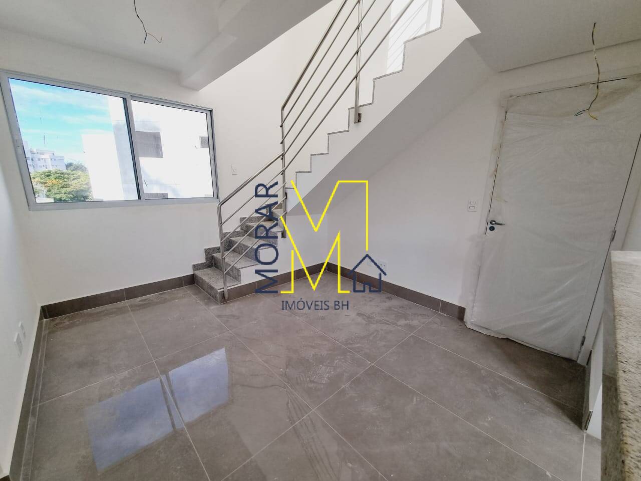 Cobertura à venda com 2 quartos, 54m² - Foto 7