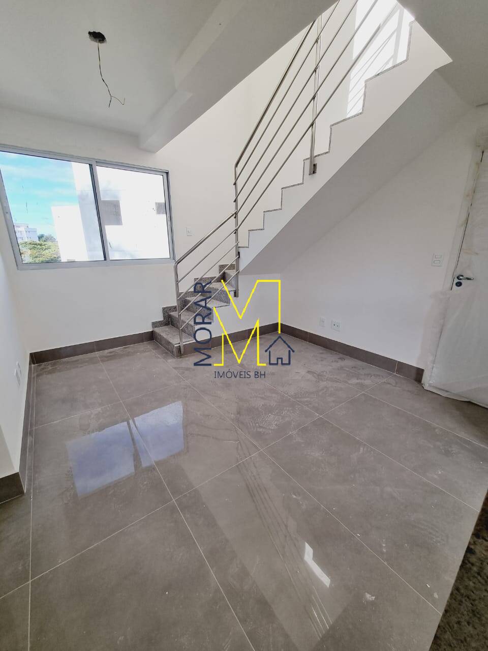 Cobertura à venda com 2 quartos, 54m² - Foto 6