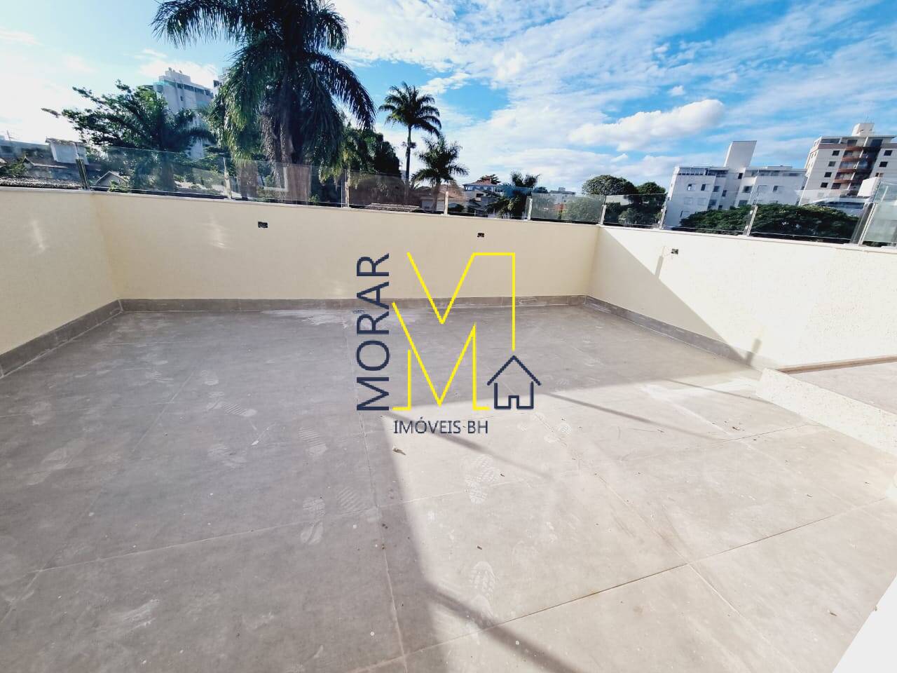 Cobertura à venda com 2 quartos, 54m² - Foto 4