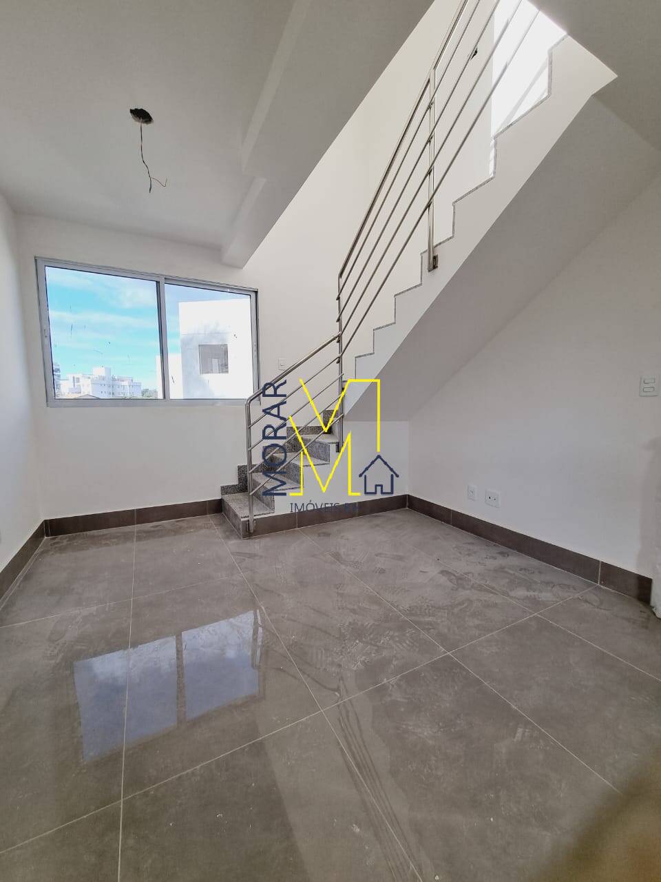Cobertura à venda com 2 quartos, 54m² - Foto 8