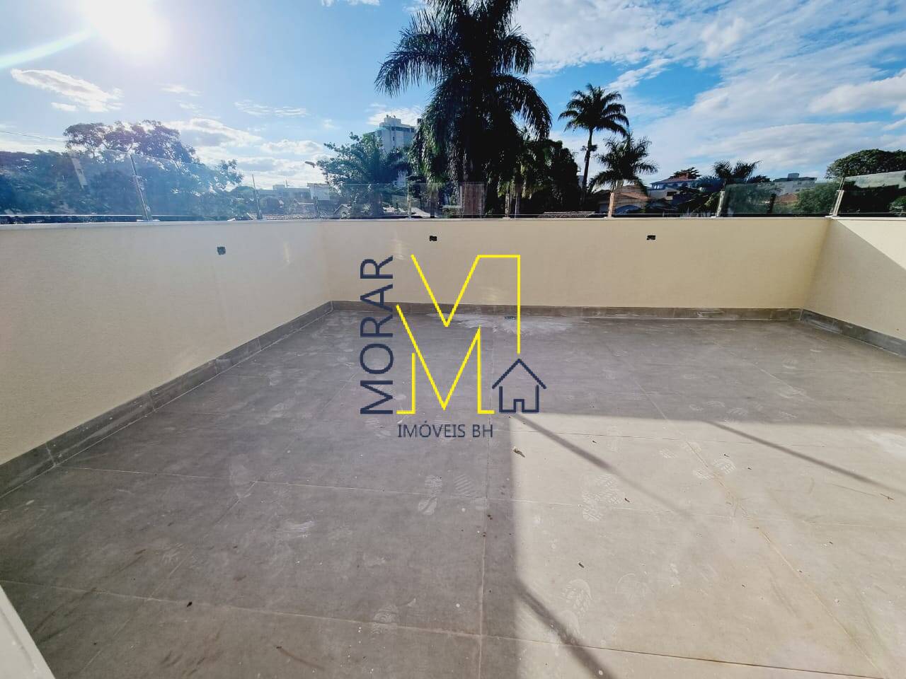 Cobertura à venda com 2 quartos, 54m² - Foto 5