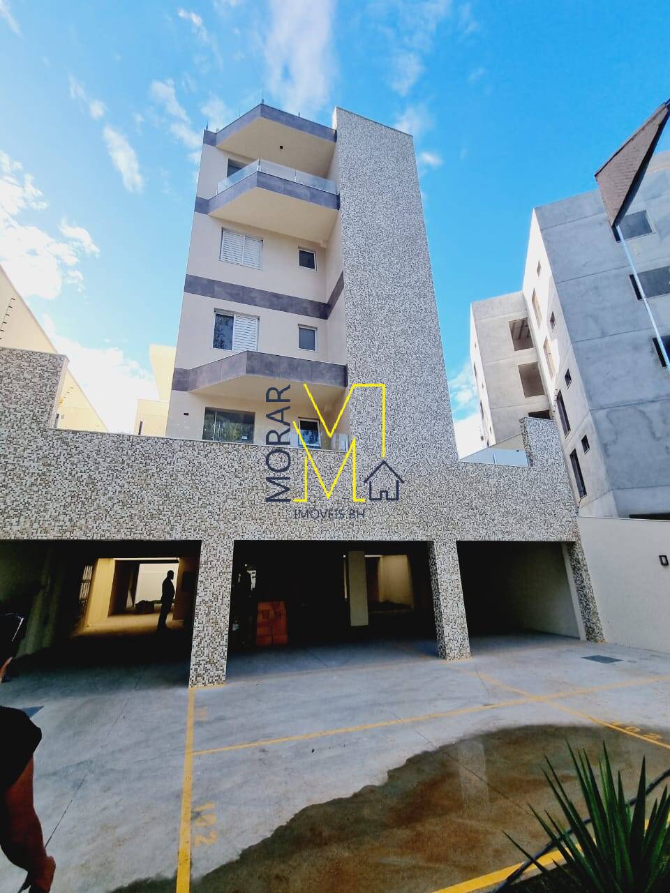 Cobertura à venda com 2 quartos, 54m² - Foto 13