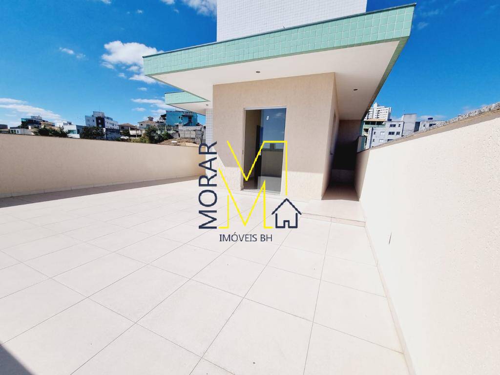 Cobertura, 3 quartos, 160 m² - Foto 2