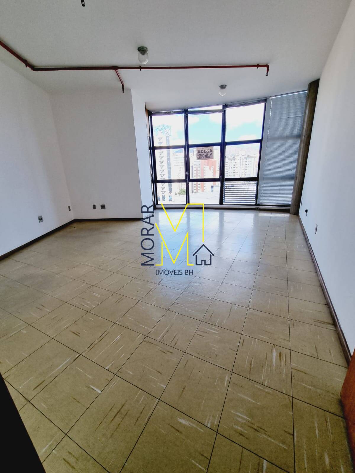 Sala-Conjunto, 28 m² - Foto 2