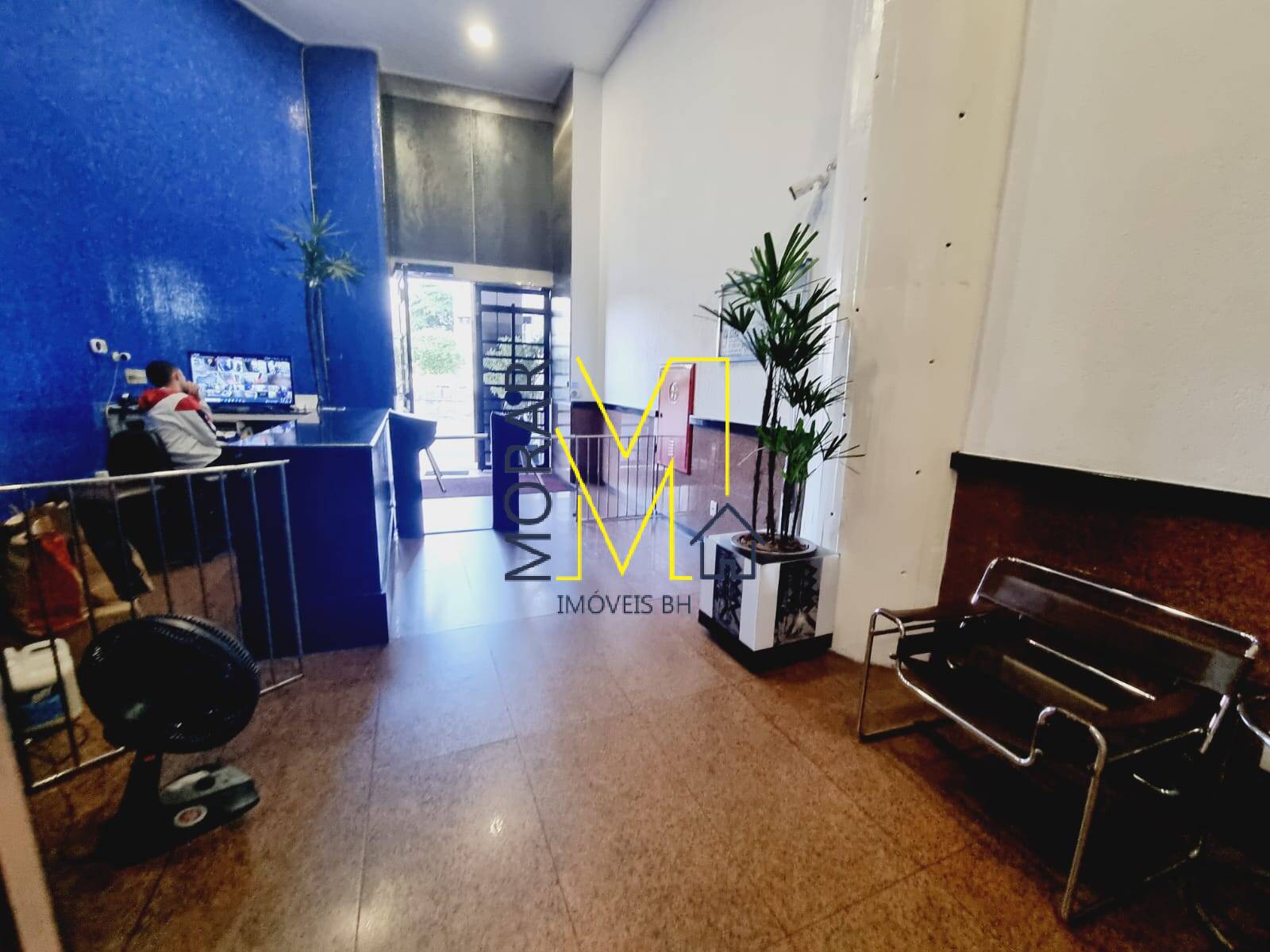 Sala-Conjunto, 28 m² - Foto 10