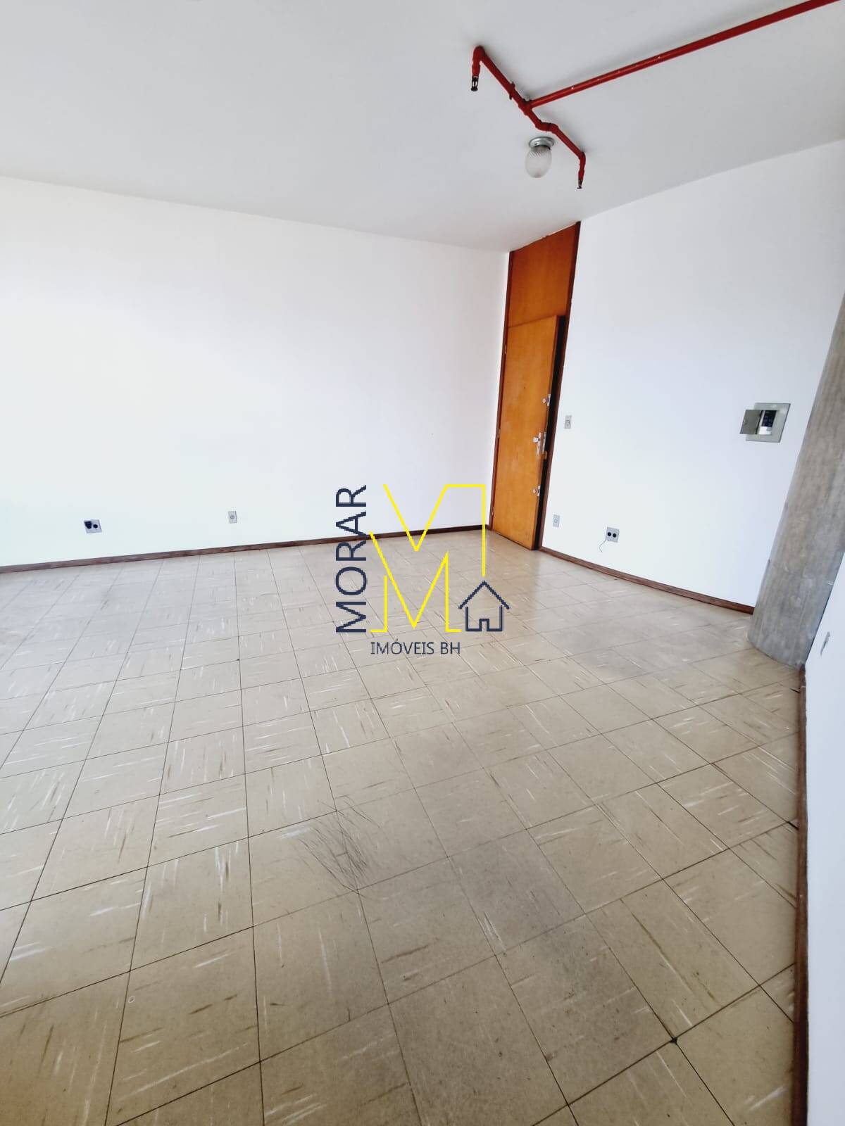 Sala-Conjunto, 28 m² - Foto 5