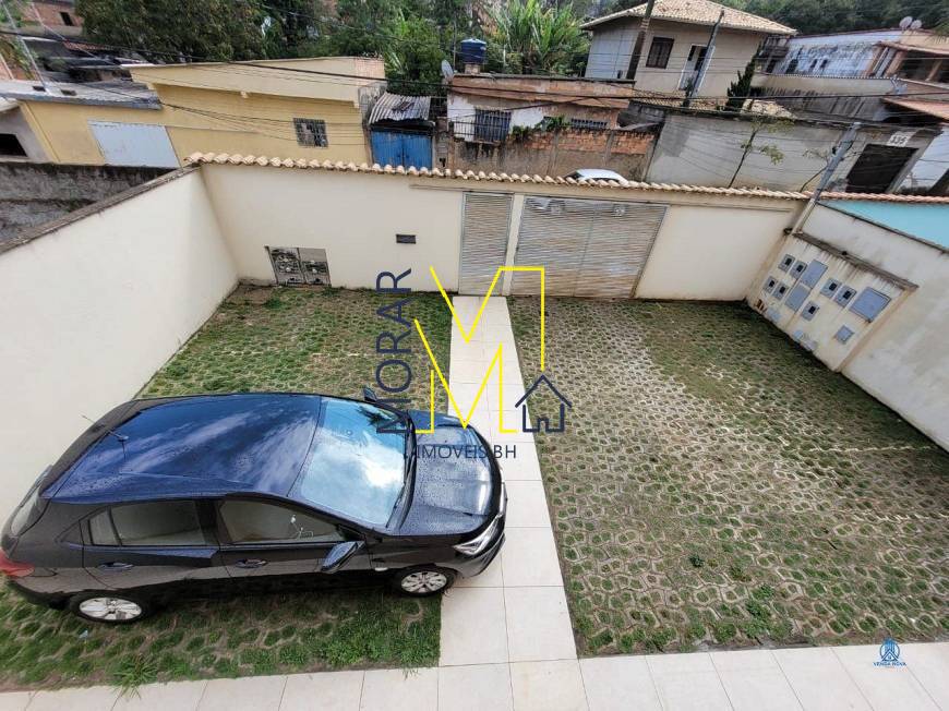 Casa à venda com 2 quartos, 55m² - Foto 13