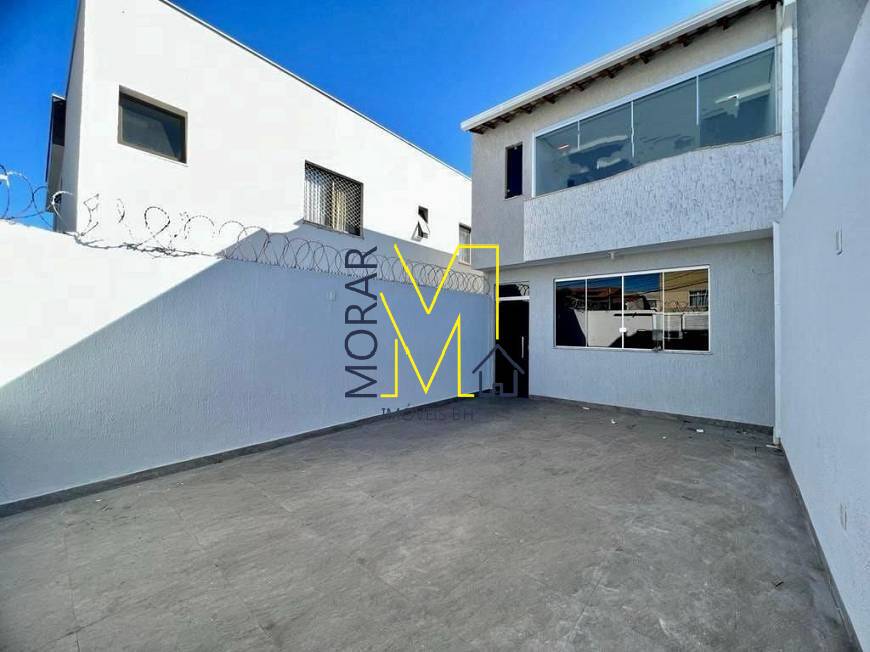 Casa, 3 quartos, 105 m² - Foto 2