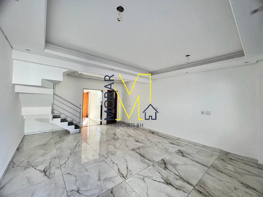 Casa, 3 quartos, 105 m² - Foto 1