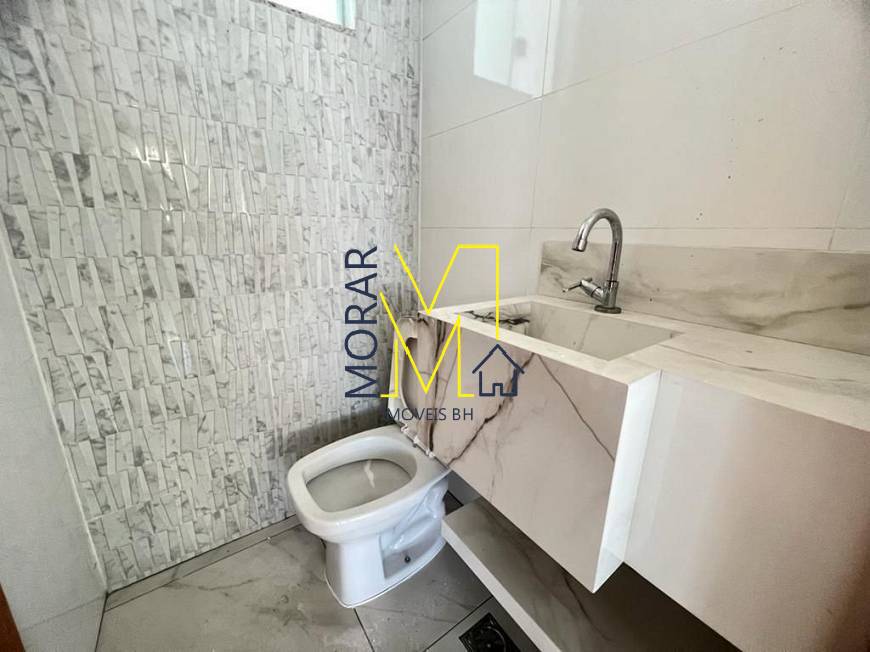 Casa, 3 quartos, 105 m² - Foto 4