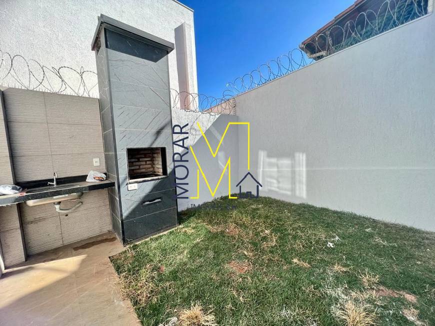 Casa, 3 quartos, 105 m² - Foto 3