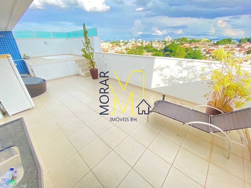 Cobertura à venda com 3 quartos, 200m² - Foto 37