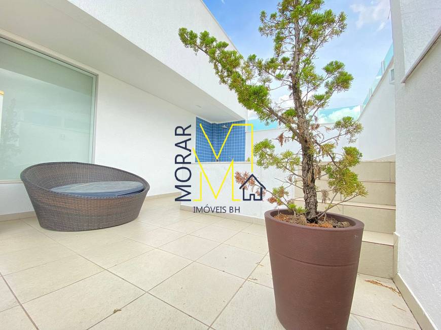 Cobertura à venda com 3 quartos, 200m² - Foto 15