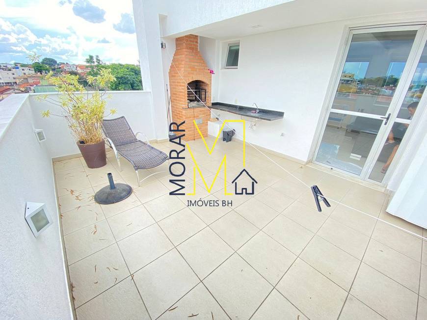 Cobertura à venda com 3 quartos, 200m² - Foto 16