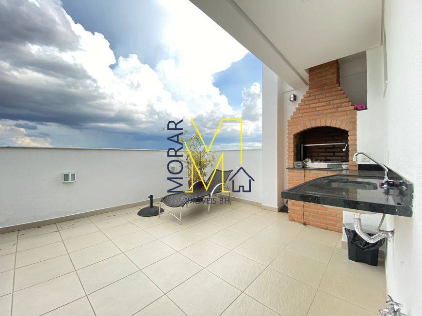 Cobertura à venda com 3 quartos, 200m² - Foto 28