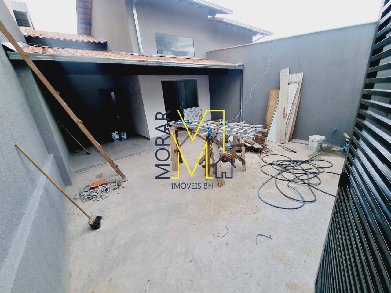 Casa, 3 quartos, 180 m² - Foto 2