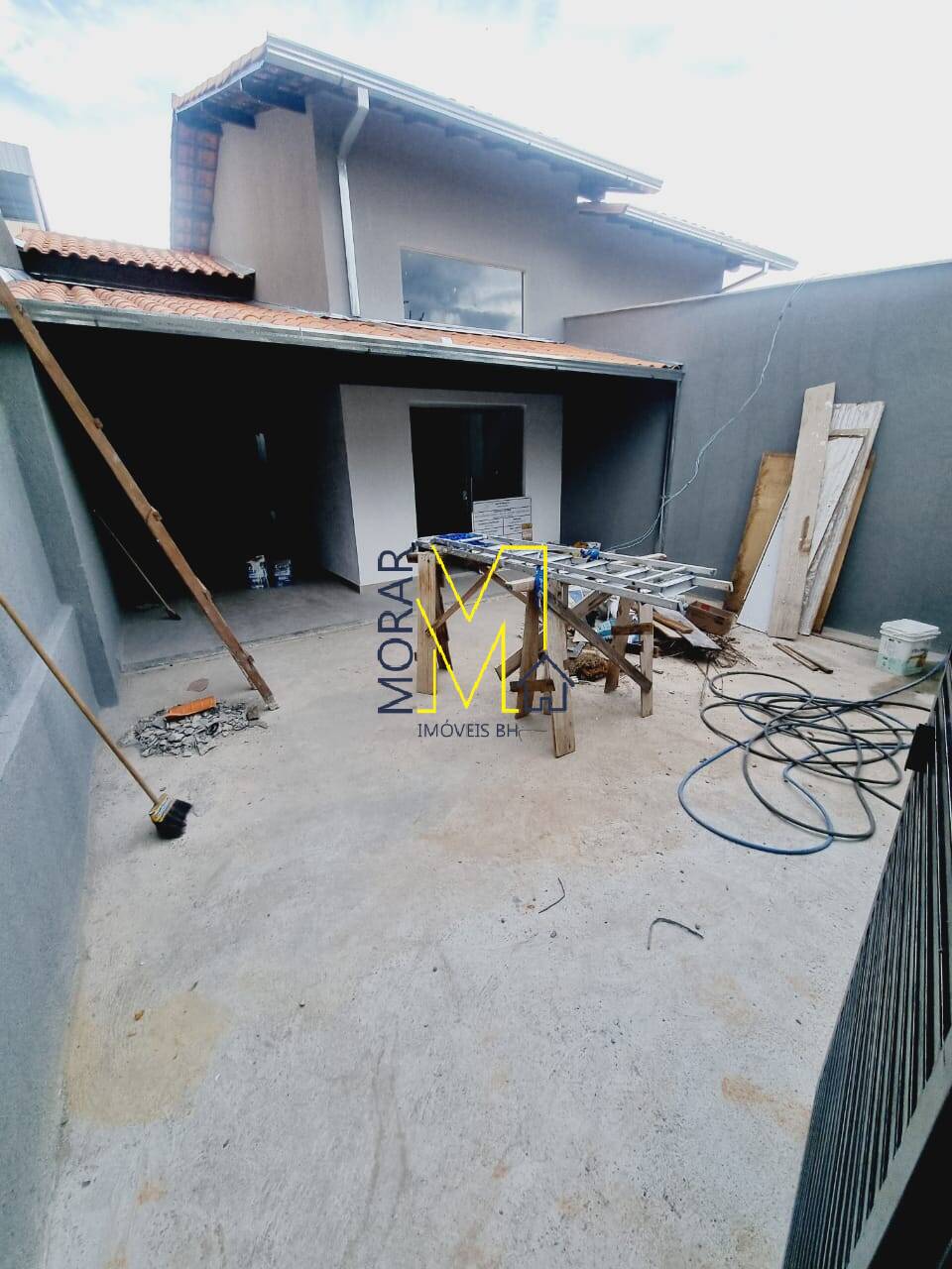 Casa, 3 quartos, 180 m² - Foto 4