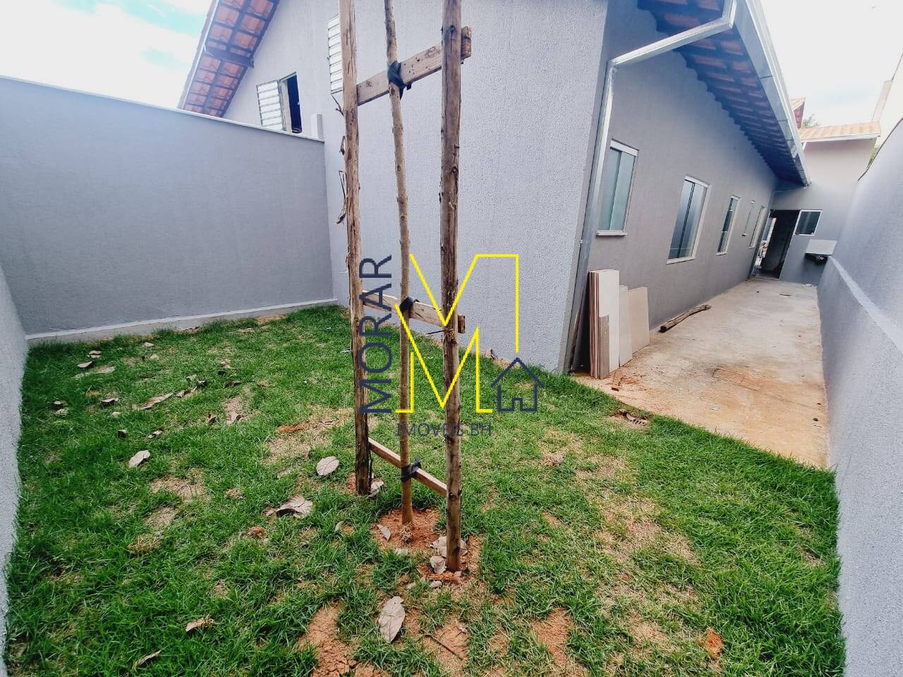 Casa, 3 quartos, 180 m² - Foto 1