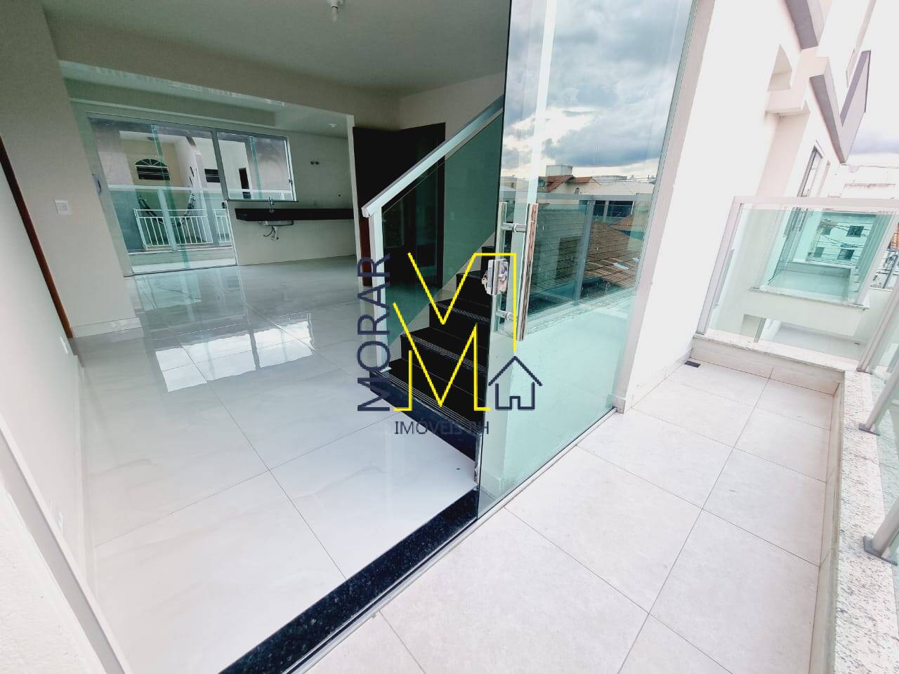 Cobertura, 3 quartos, 135 m² - Foto 7