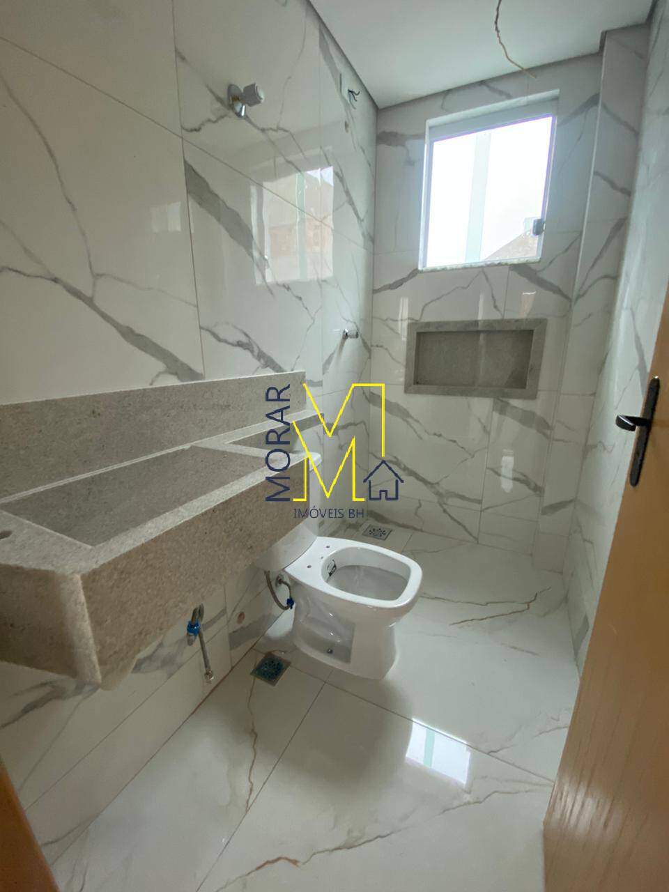 Apartamento, 3 quartos, 62 m² - Foto 4
