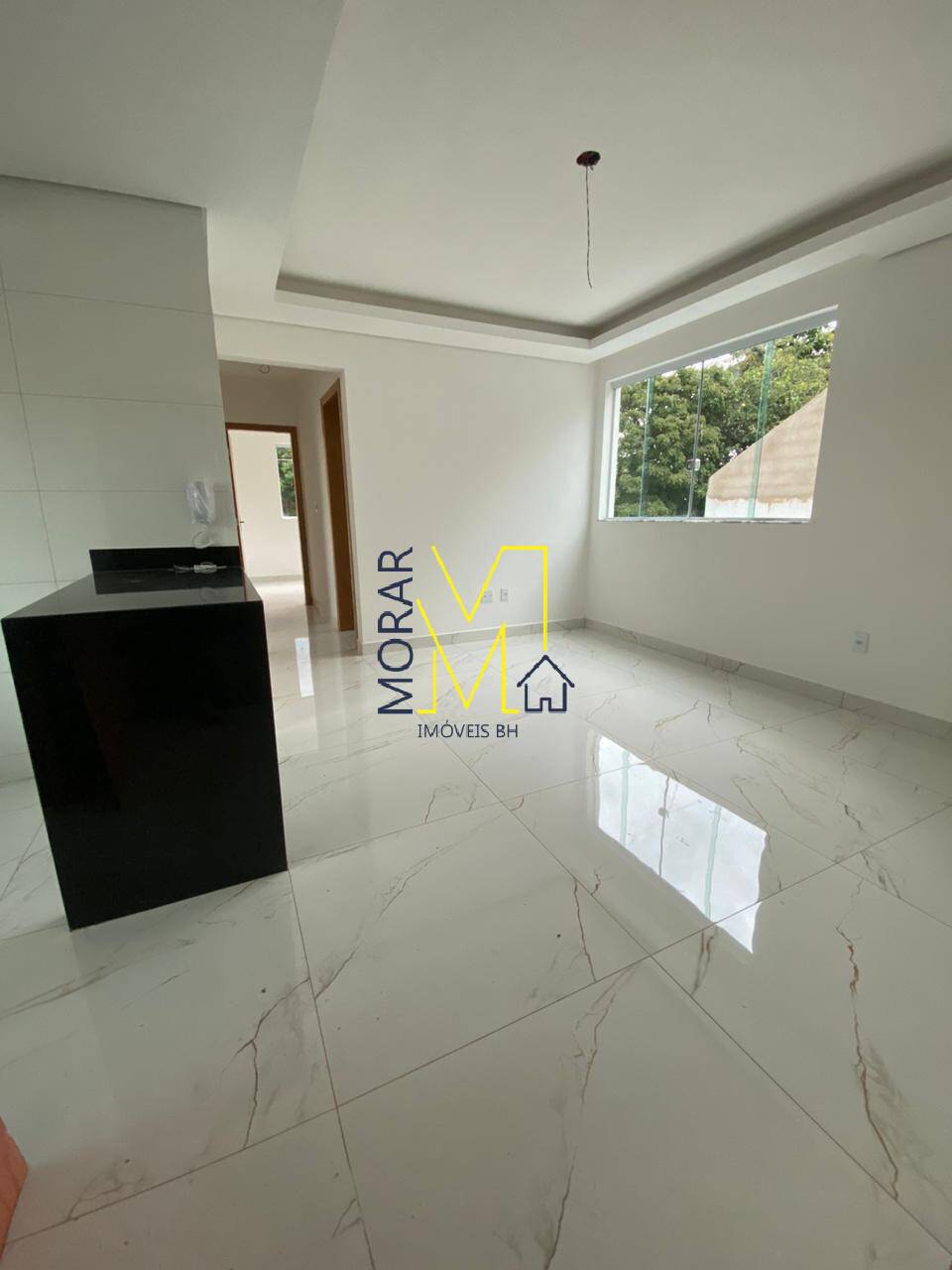 Apartamento, 3 quartos, 62 m² - Foto 1