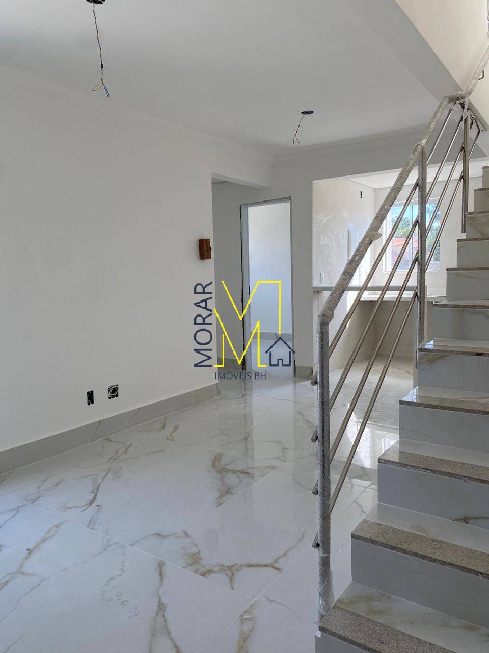 Cobertura, 3 quartos, 92 m² - Foto 3