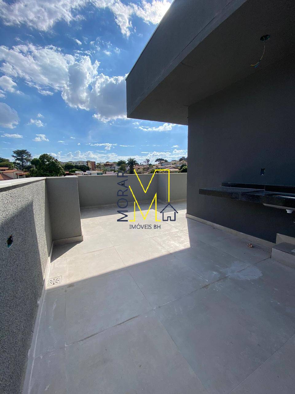 Cobertura, 3 quartos, 92 m² - Foto 2