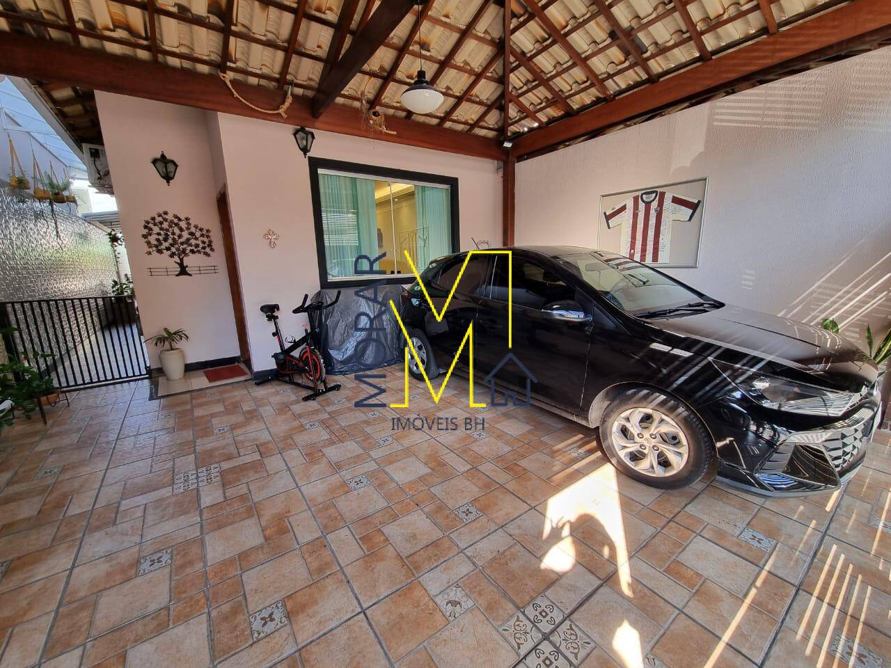 Casa, 3 quartos, 180 m² - Foto 5