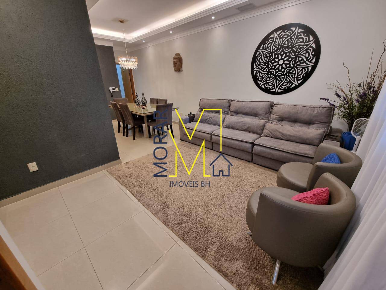 Casa, 3 quartos, 180 m² - Foto 4