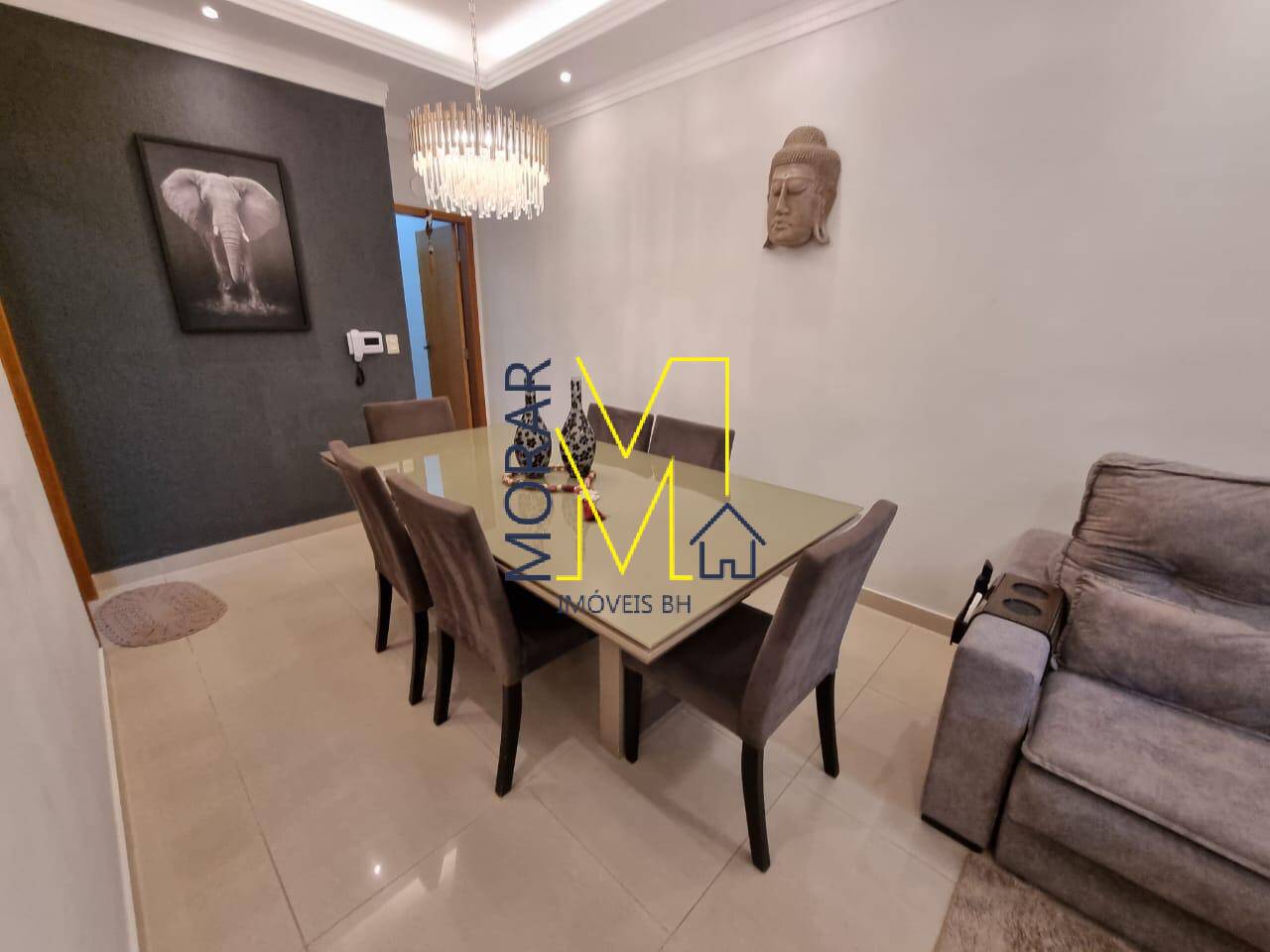 Casa, 3 quartos, 180 m² - Foto 9