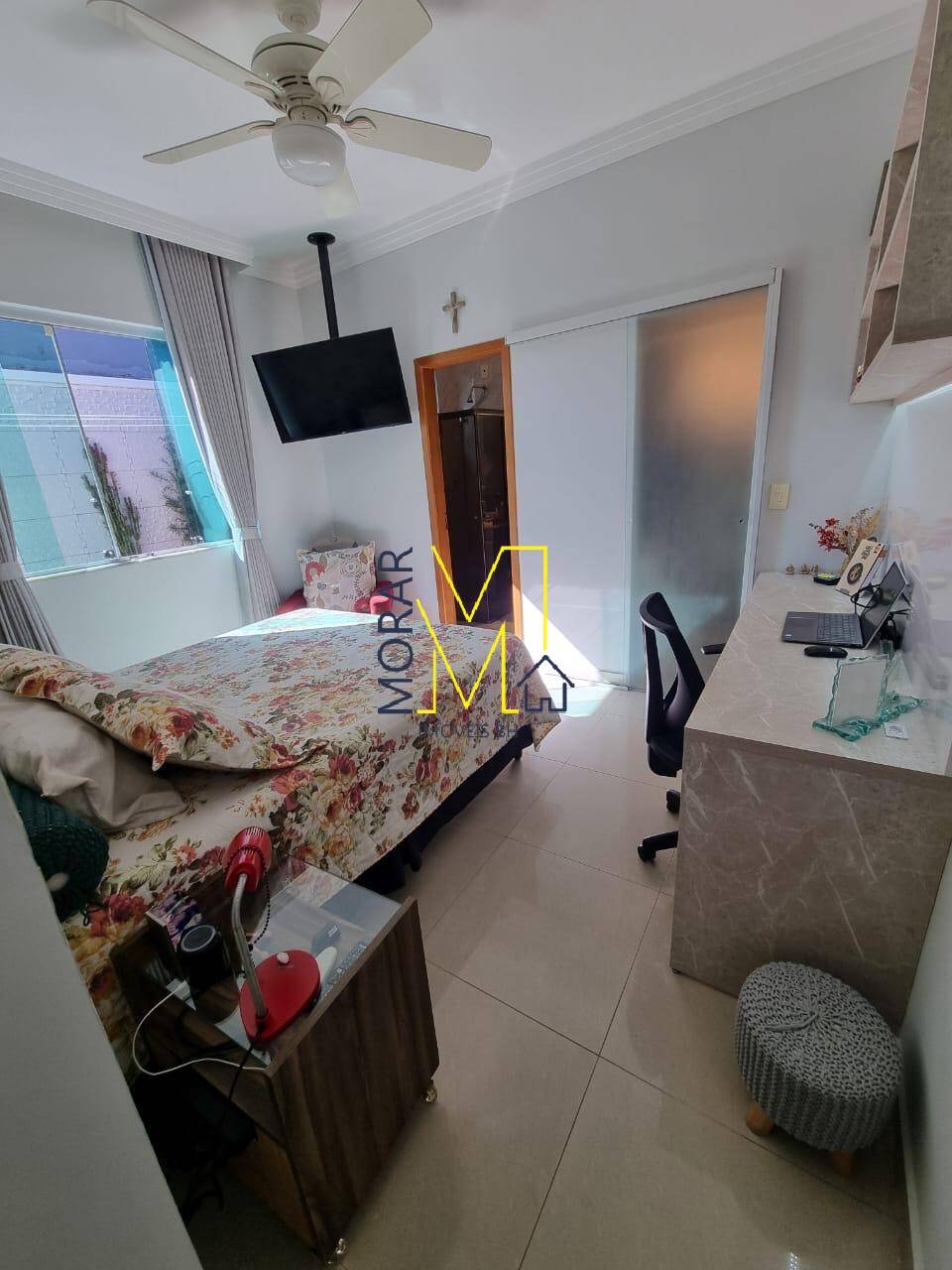 Casa, 3 quartos, 180 m² - Foto 7