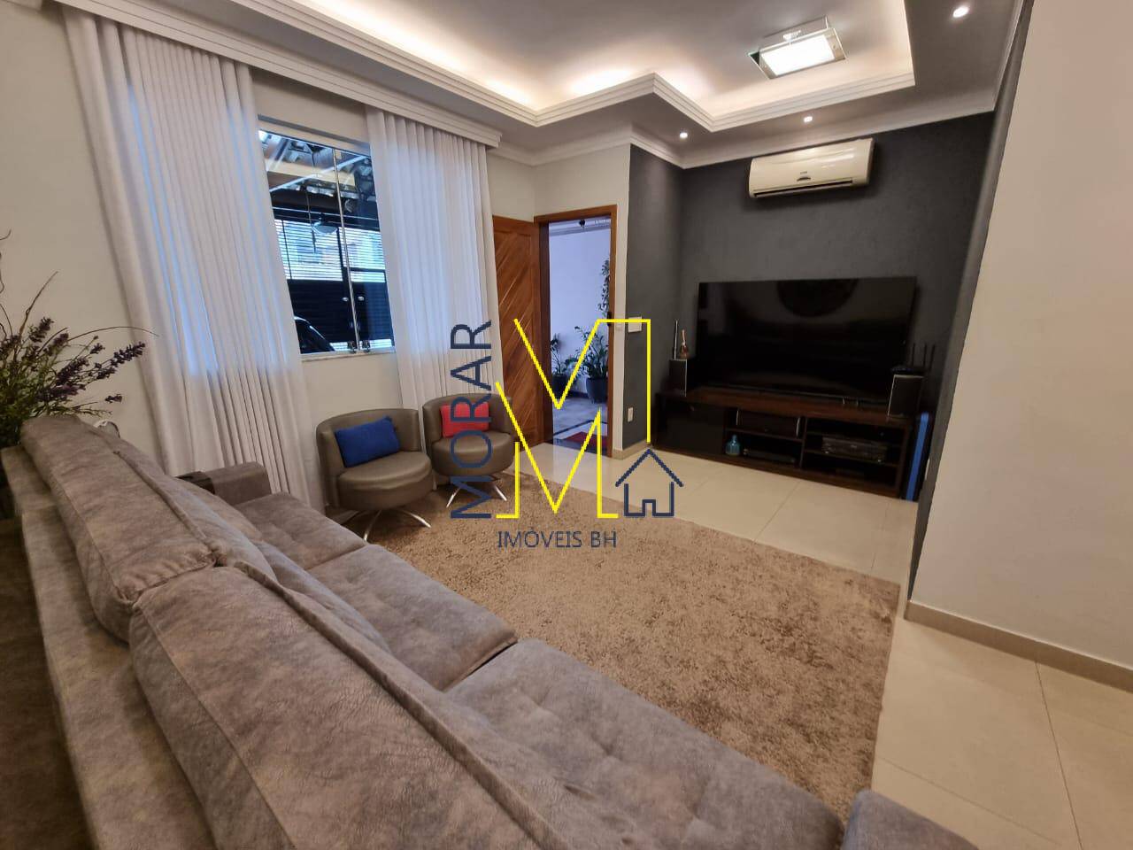 Casa, 3 quartos, 180 m² - Foto 10