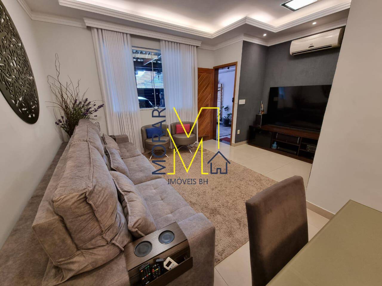 Casa, 3 quartos, 180 m² - Foto 17