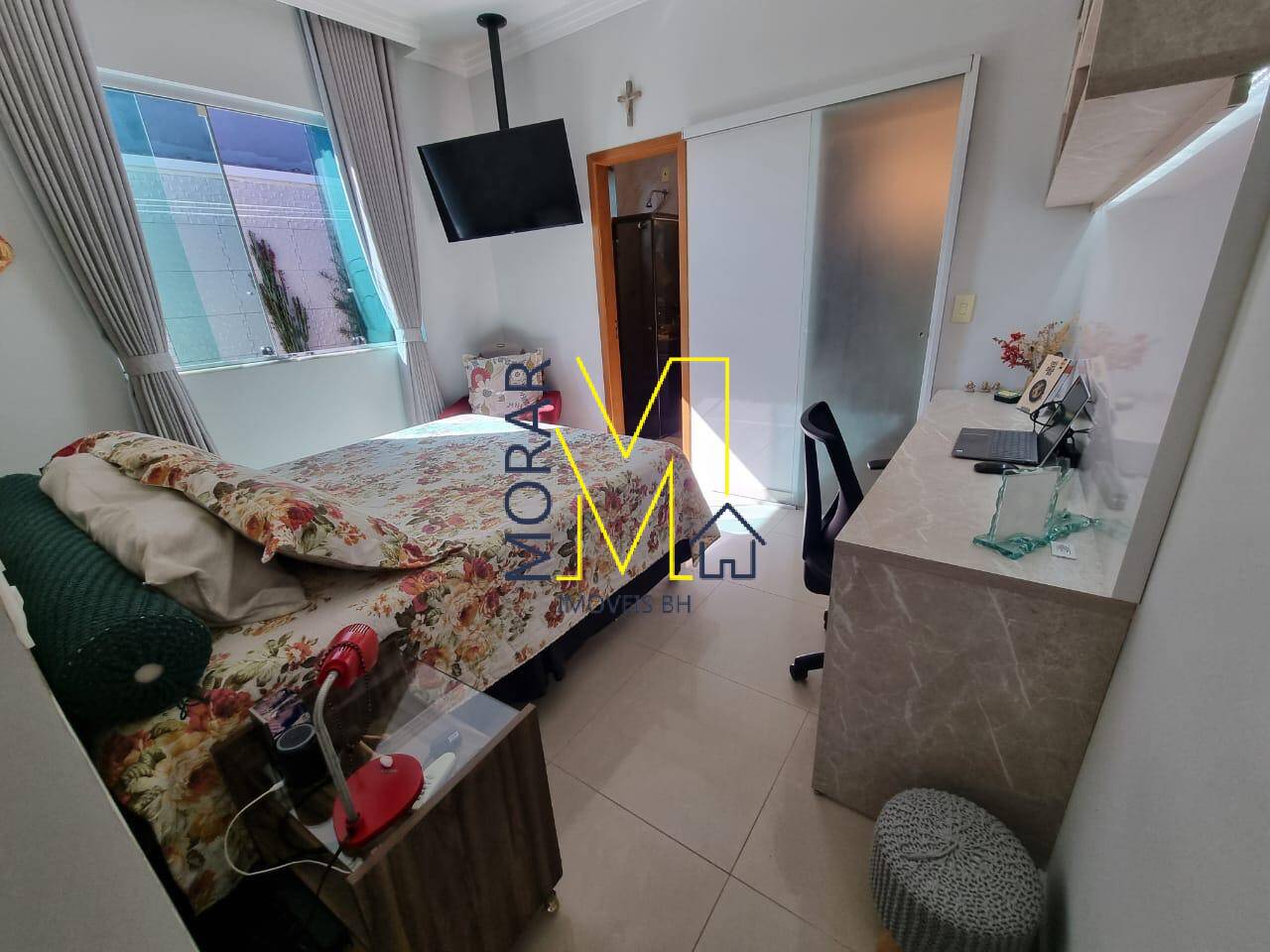 Casa, 3 quartos, 180 m² - Foto 11