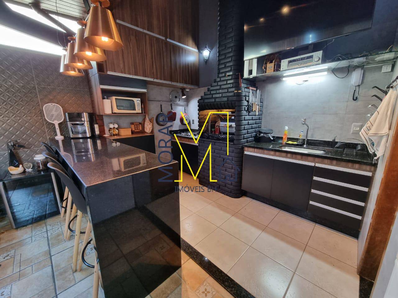 Casa, 3 quartos, 180 m² - Foto 14