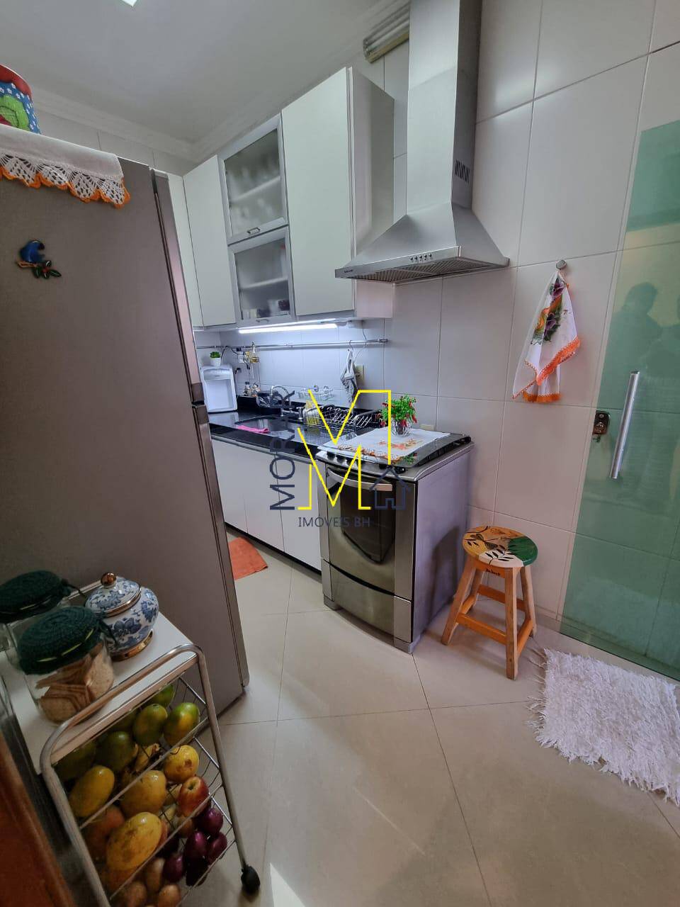 Casa, 3 quartos, 180 m² - Foto 23