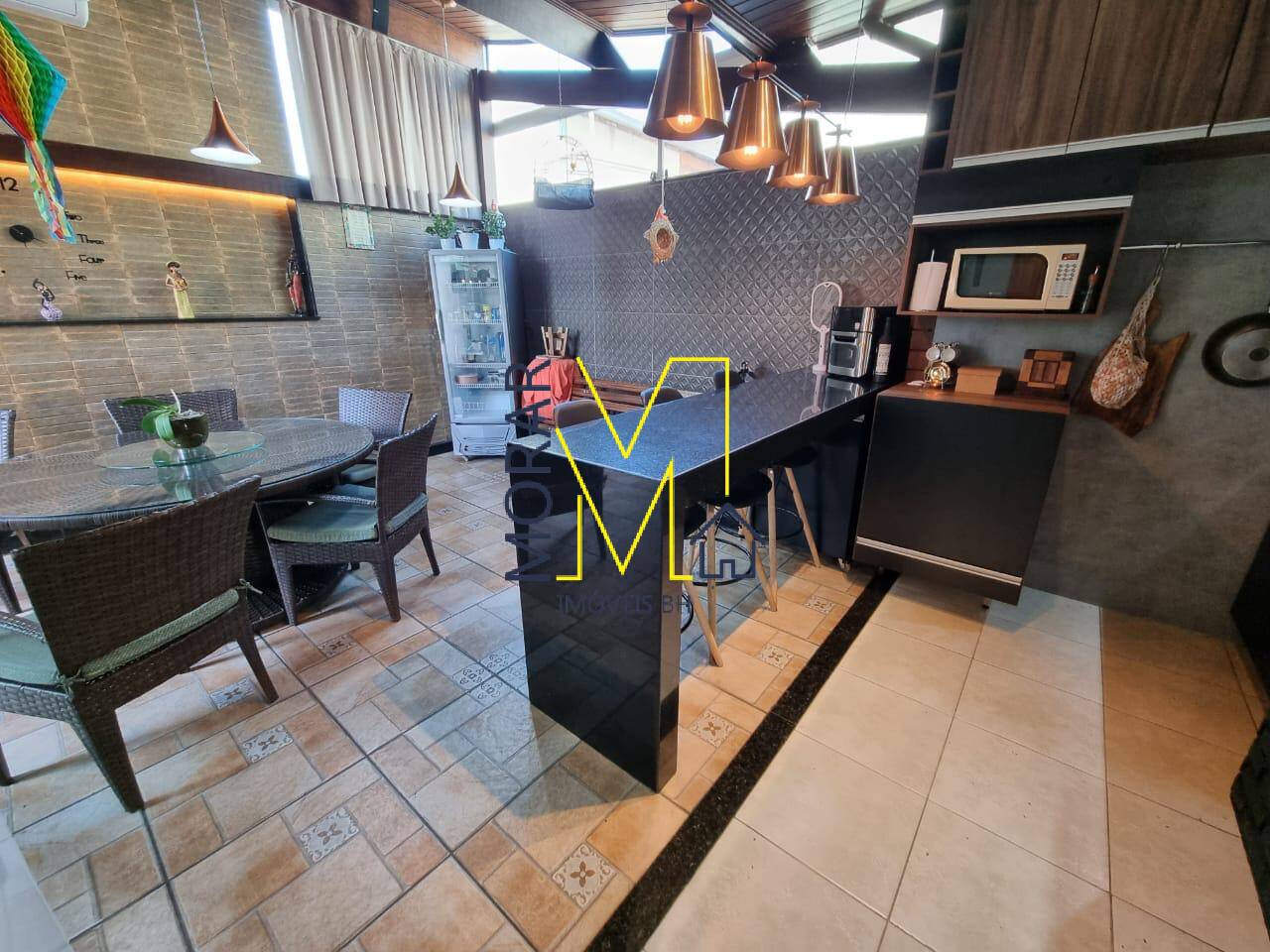 Casa, 3 quartos, 180 m² - Foto 3