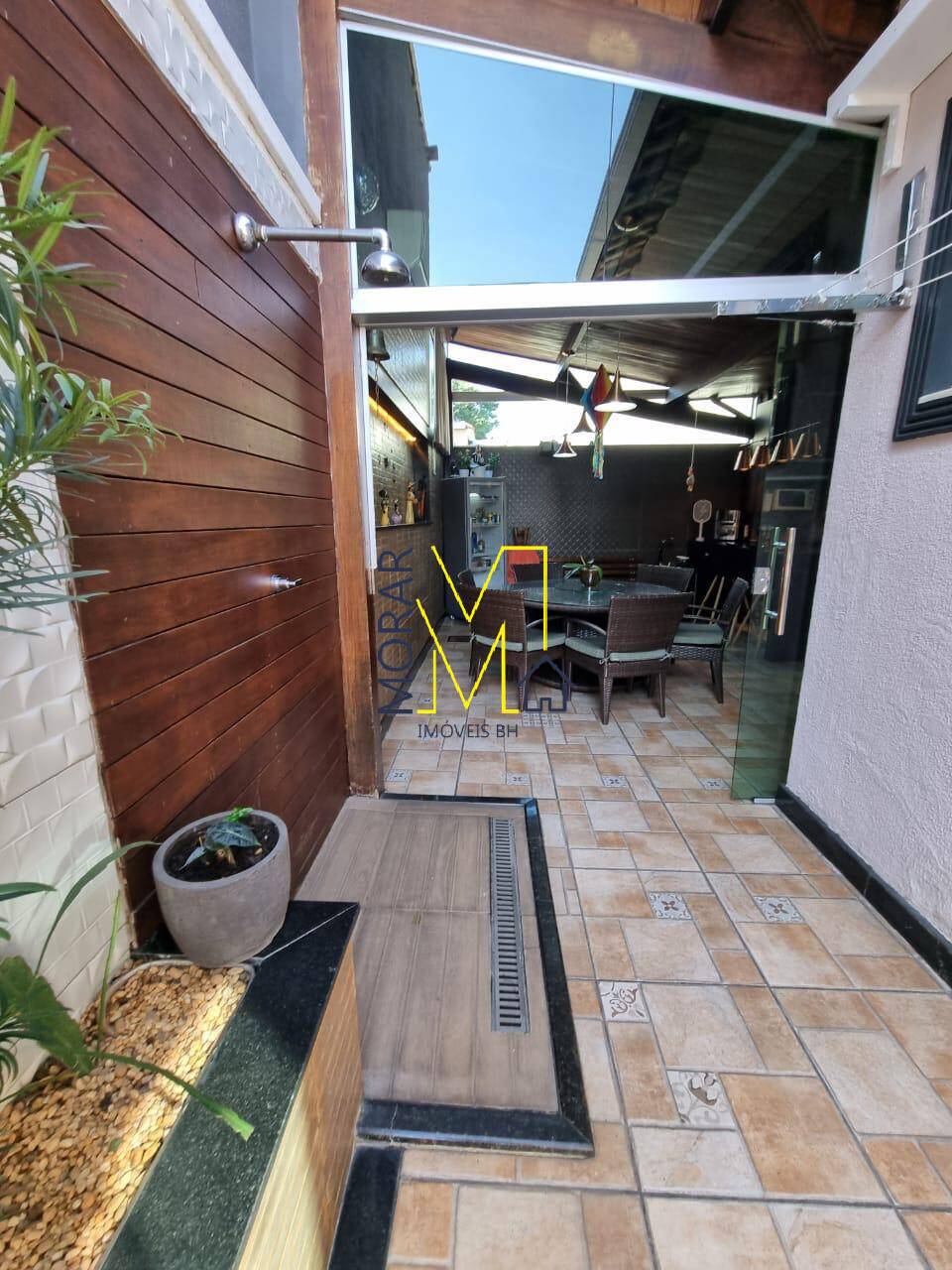 Casa, 3 quartos, 180 m² - Foto 20