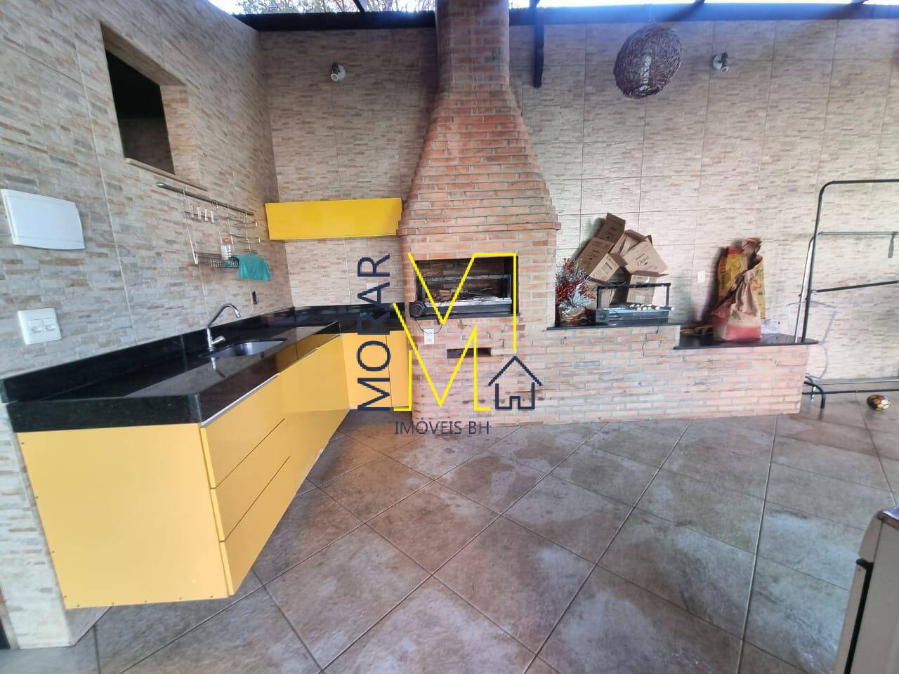 Casa, 4 quartos, 253 m² - Foto 13