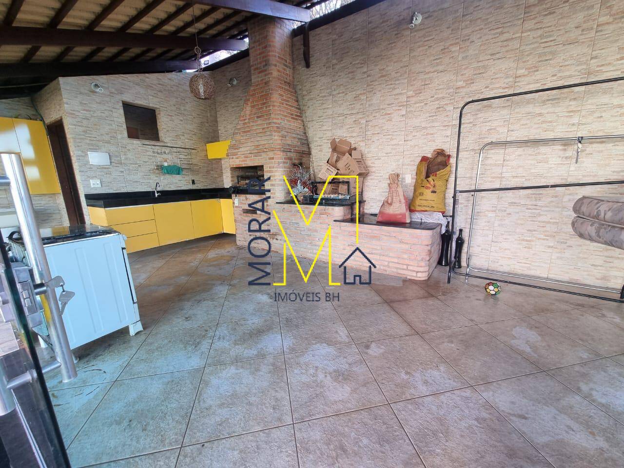 Casa, 4 quartos, 253 m² - Foto 8