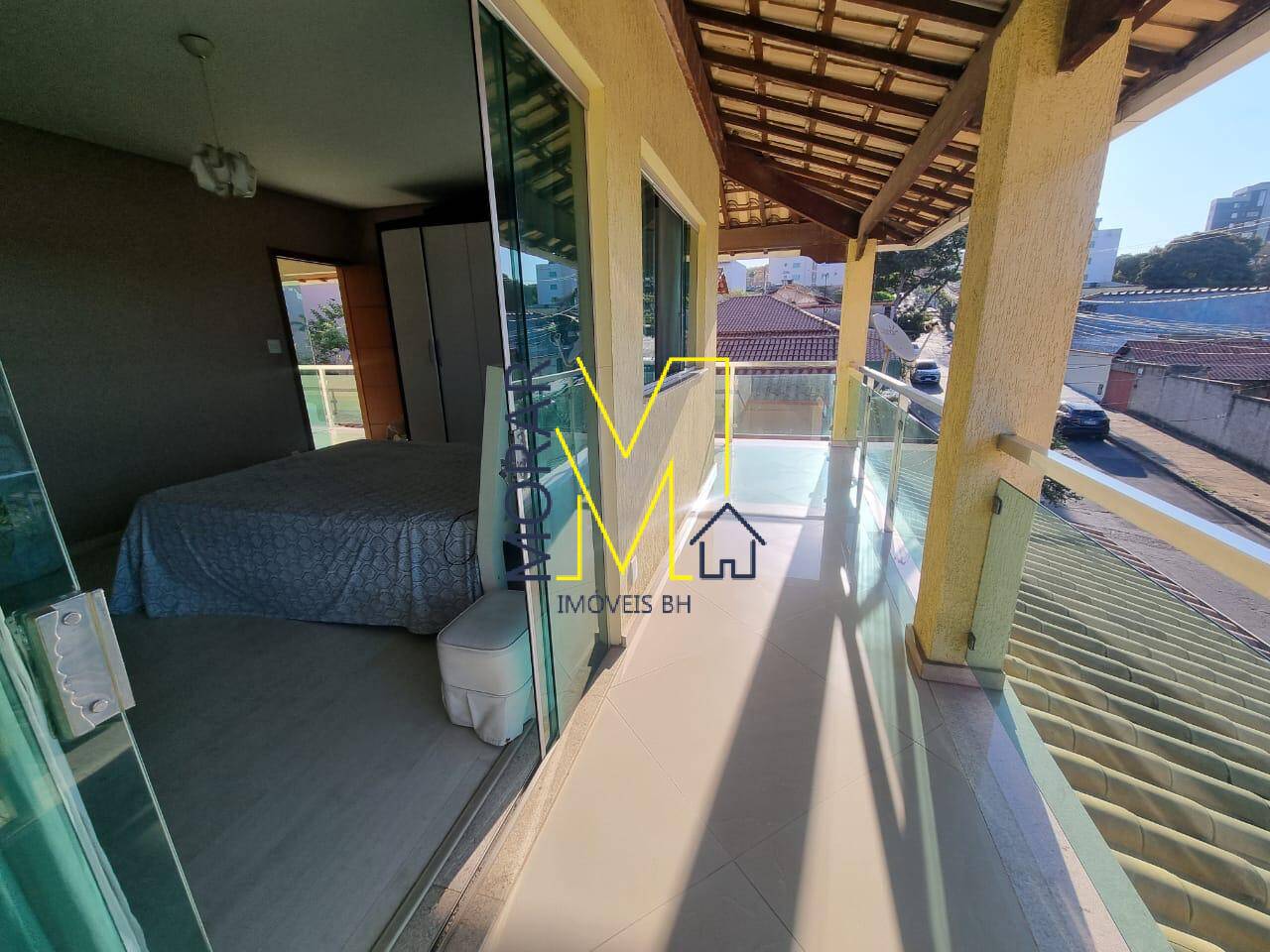 Casa, 4 quartos, 253 m² - Foto 9