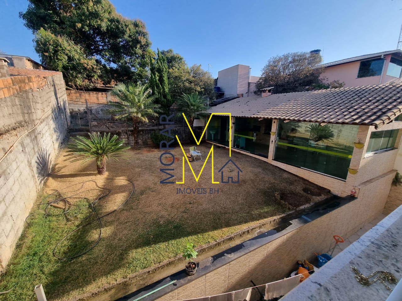 Casa, 4 quartos, 253 m² - Foto 20